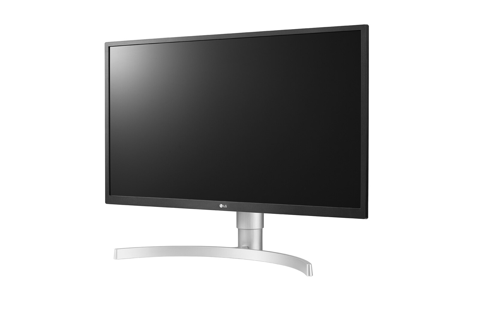 LG Monitor UHD 4K HDR de 27" com RADEON Freesync? e sRGB 98%, 27UL550-W