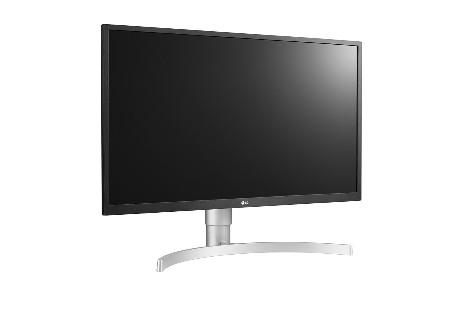 LG Monitor UHD 4K HDR de 27" com RADEON Freesync? e sRGB 98%, 27UL550-W
