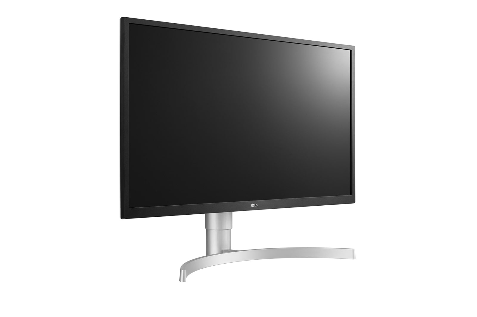 LG Monitor UHD 4K HDR de 27" com RADEON Freesync? e sRGB 98%, 27UL550-W