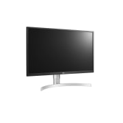 LG Monitor UHD 4K HDR de 27" com RADEON Freesync? e sRGB 98%, 27UL550-W