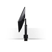 LG Monitor IPS Ergo UHD 4K de 27" com USB Type-C?, 27UN880-B