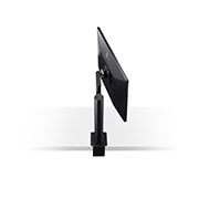 LG Monitor IPS Ergo UHD 4K de 27" com USB Type-C?, 27UN880-B