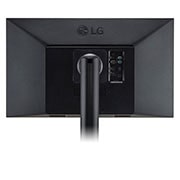 LG Monitor IPS Ergo UHD 4K de 27" com USB Type-C?, 27UN880-B