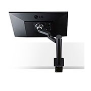 LG Monitor IPS Ergo UHD 4K de 27" com USB Type-C?, 27UN880-B