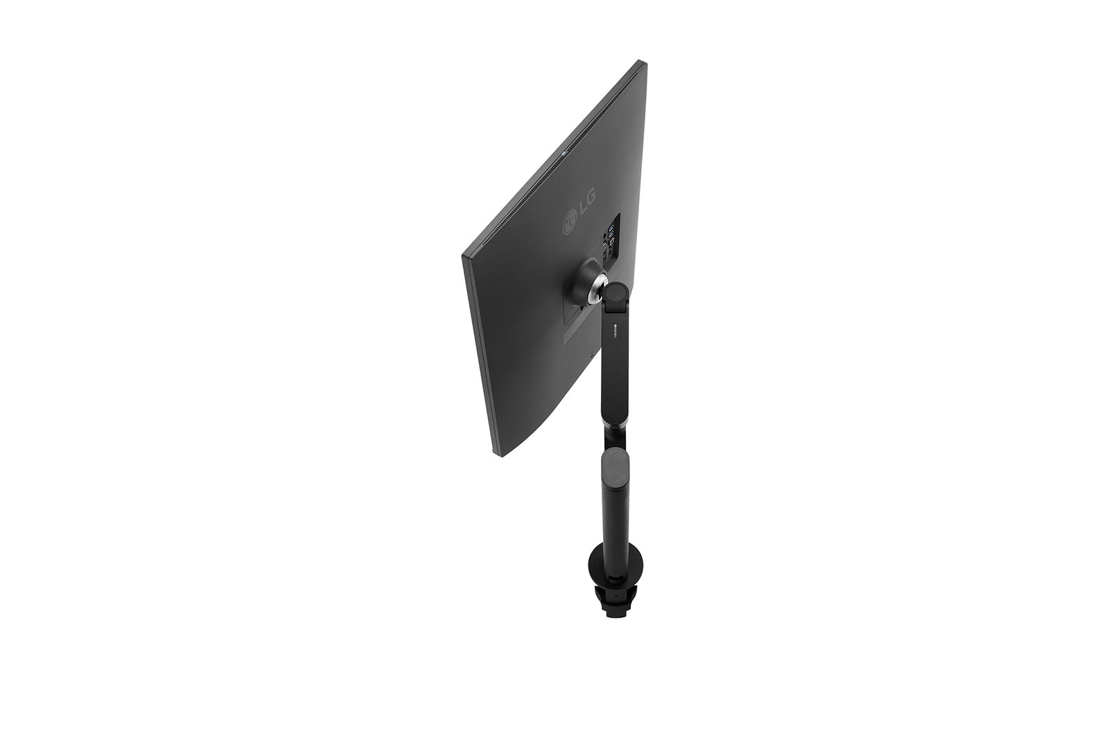 LG Monitor DualUp 16:18 de 27,6 polegadas com suporte ergonómico e USB Type-C?, 28MQ780-B