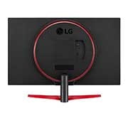 LG Monitor Gaming QHD UltraGear? de 31,5 polegadas com 165 Hz, MBR de 1 ms, 32GN600-B