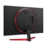 LG Monitor Gaming QHD UltraGear? de 31,5 polegadas com 165 Hz, MBR de 1 ms, 32GN600-B