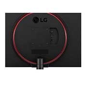 LG Monitor Gaming QHD UltraGear? de 31,5 polegadas com 165 Hz, MBR de 1 ms, 32GN600-B