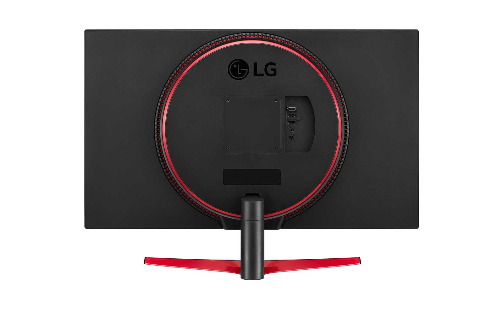 LG Monitor Gaming QHD UltraGear? de 31,5 polegadas com 165 Hz, MBR de 1 ms, 32GN600-B