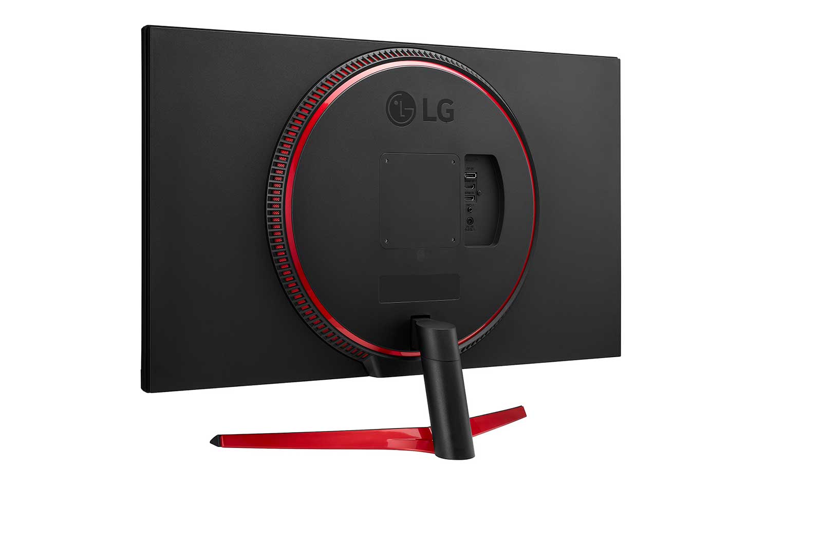 LG Monitor Gaming QHD UltraGear? de 31,5 polegadas com 165 Hz, MBR de 1 ms, 32GN600-B