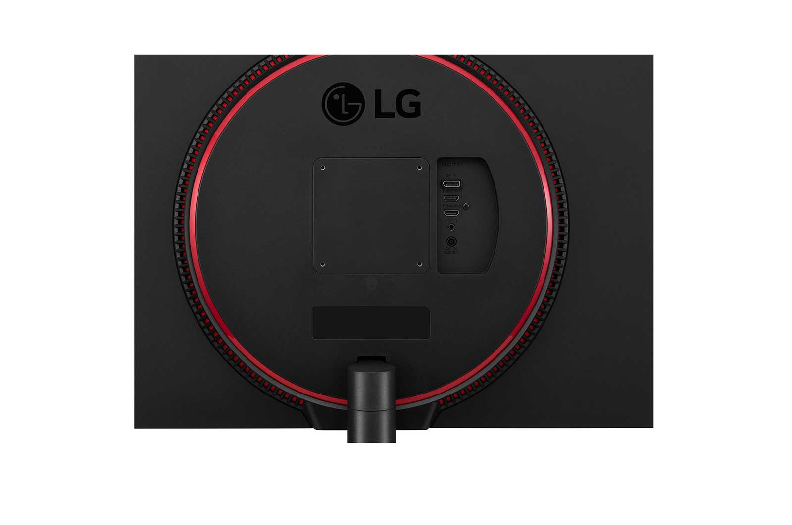 LG Monitor Gaming QHD UltraGear? de 31,5 polegadas com 165 Hz, MBR de 1 ms, 32GN600-B