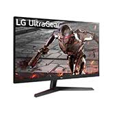 LG Monitor Gaming QHD UltraGear? de 31,5 polegadas com 165 Hz, MBR de 1 ms, 32GN600-B