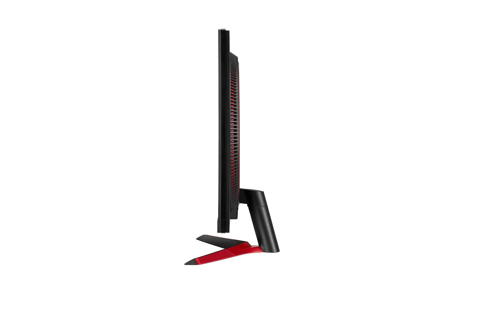 LG Monitor Gaming QHD UltraGear? de 31,5 polegadas com 165 Hz, MBR de 1 ms, 32GN600-B
