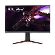 LG Monitor de jogo Nano IPS 1 ms UltraGear? de 31,5” com NVIDIA? compatível com G-SYNC?, 32GP850-B