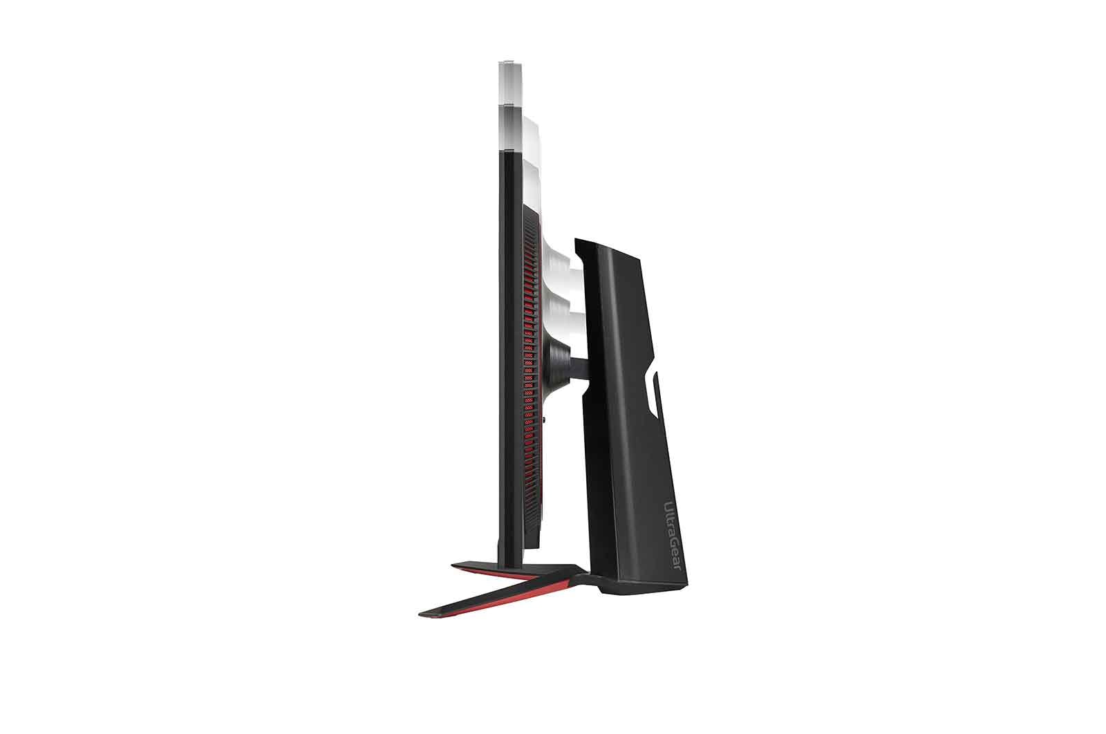 LG Monitor de jogo Nano IPS 1 ms UltraGear? de 31,5” com NVIDIA? compatível com G-SYNC?, 32GP850-B