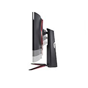 LG Monitor UltraGear? Gaming Curvo Nano IPS 1ms (GtG) de 34", 34GN850-B