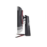 LG Monitor UltraGear? Gaming Curvo Nano IPS 1ms (GtG) de 34", 34GN850P-B