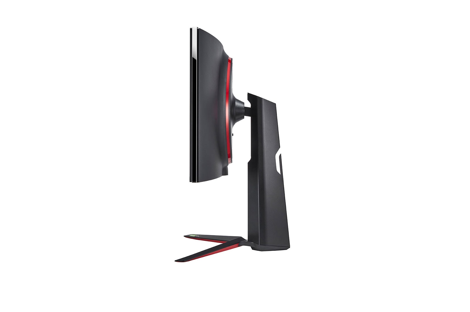 LG Monitor UltraGear? Gaming Curvo Nano IPS 1ms (GtG) de 34", 34GN850P-B