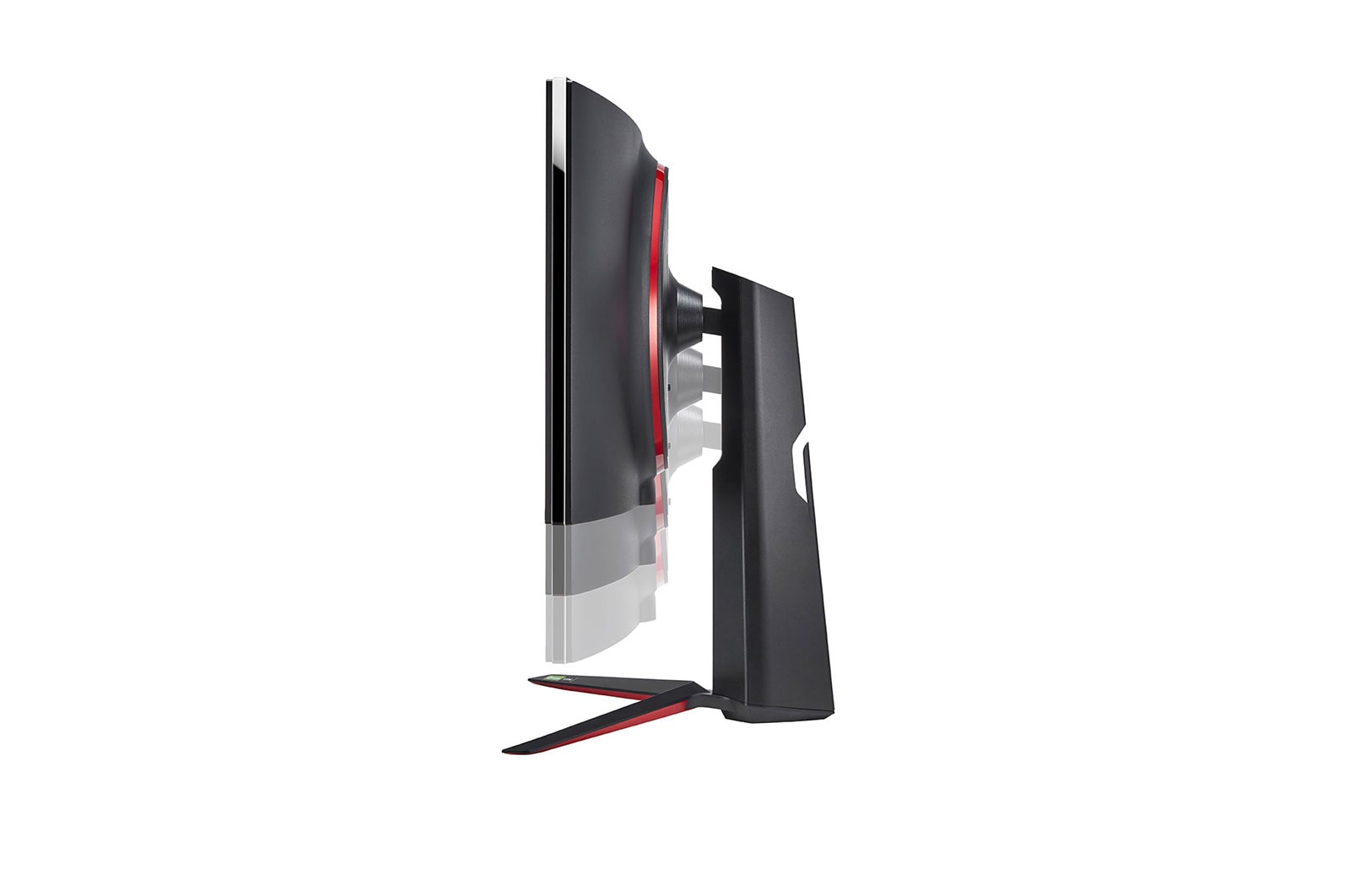 LG Monitor UltraGear? Gaming Curvo Nano IPS 1ms (GtG) de 34", 34GN850P-B