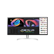 LG Monitor 34" com ecr? IPS 21:9 UltraWide? WUHD com Thunderbolt? 3, 34WK95U