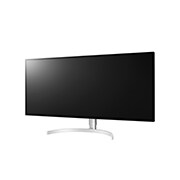 LG Monitor 34" com ecr? IPS 21:9 UltraWide? WUHD com Thunderbolt? 3, 34WK95U