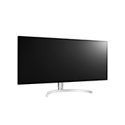 LG Monitor 34" com ecr? IPS 21:9 UltraWide? WUHD com Thunderbolt? 3, 34WK95U