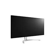 LG Monitor 34" com ecr? IPS 21:9 UltraWide? WUHD com Thunderbolt? 3, 34WK95U