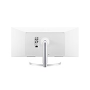 LG Monitor 34" com ecr? IPS 21:9 UltraWide? WUHD com Thunderbolt? 3, 34WK95U