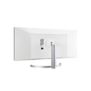 LG Monitor 34" com ecr? IPS 21:9 UltraWide? WUHD com Thunderbolt? 3, 34WK95U