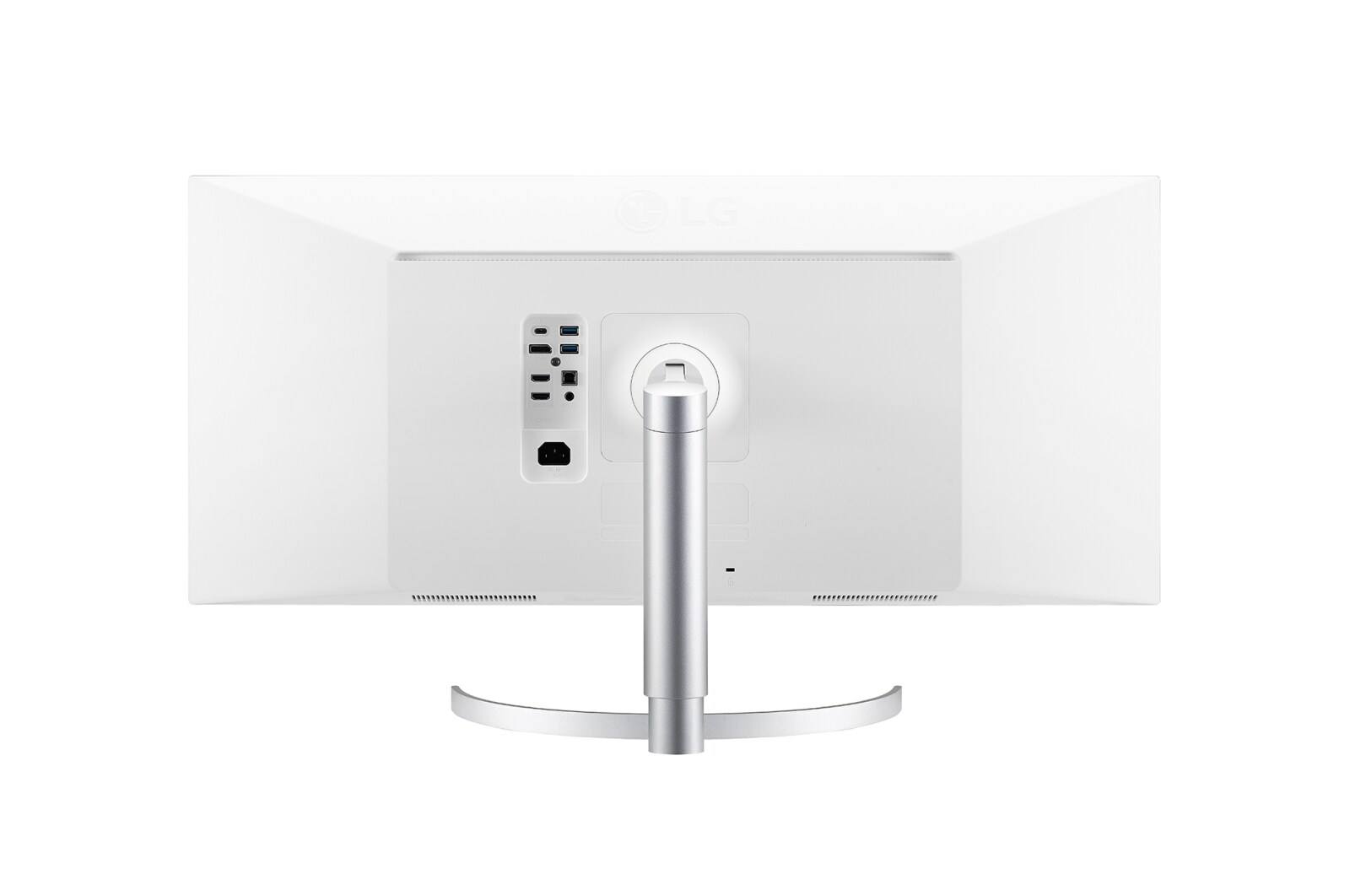 LG Monitor 34" com ecr? IPS 21:9 UltraWide? WUHD com Thunderbolt? 3, 34WK95U