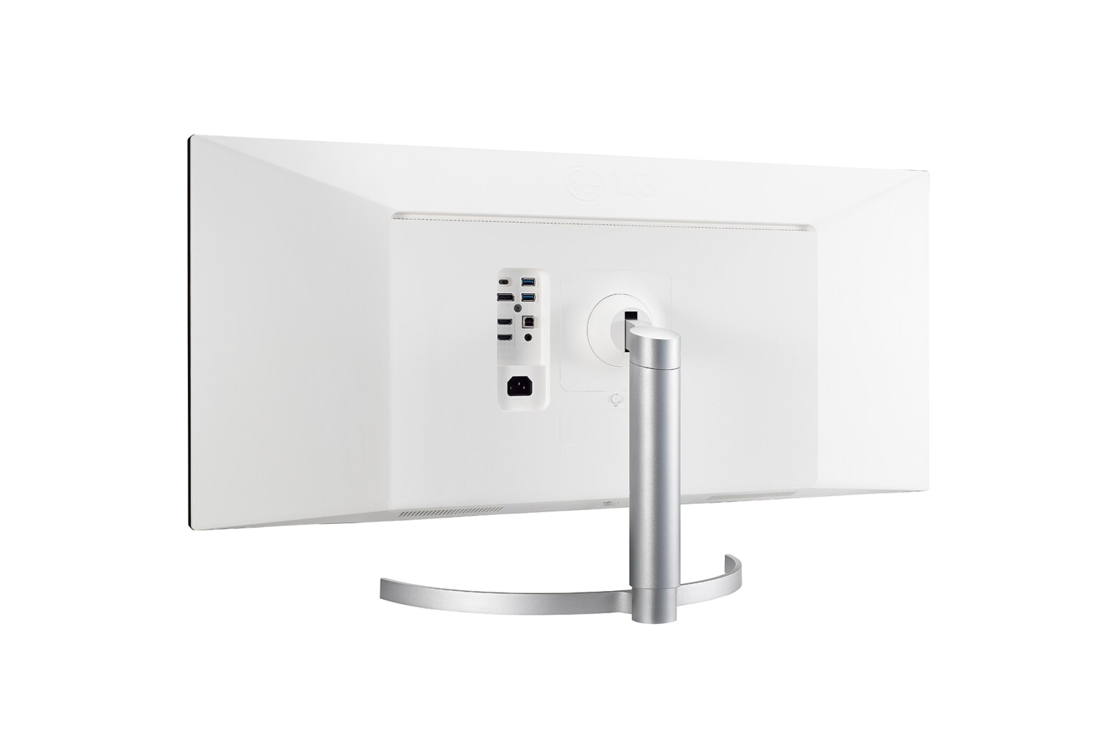 LG Monitor 34" com ecr? IPS 21:9 UltraWide? WUHD com Thunderbolt? 3, 34WK95U