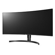 LG Monitor IPS QHD UltraWide? Curvo de 34", 34WL85C-B