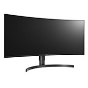 LG Monitor IPS QHD UltraWide? Curvo de 34", 34WL85C-B