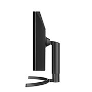 LG Monitor IPS QHD UltraWide? Curvo de 34", 34WL85C-B