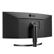 LG Monitor IPS QHD UltraWide? Curvo de 34", 34WL85C-B