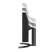 LG Monitor IPS QHD UltraWide? Curvo de 34", 34WL85C-B