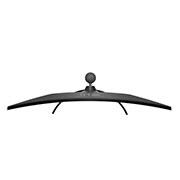LG Monitor IPS QHD UltraWide? Curvo de 34", 34WL85C-B