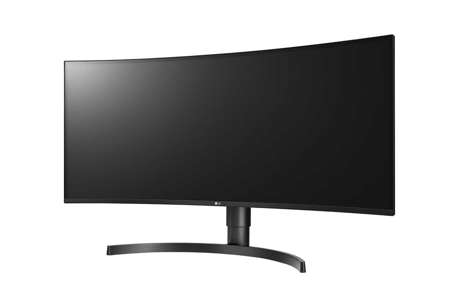 LG Monitor IPS QHD UltraWide? Curvo de 34", 34WL85C-B