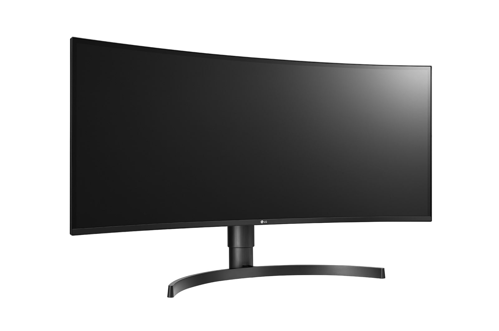 LG Monitor IPS QHD UltraWide? Curvo de 34", 34WL85C-B