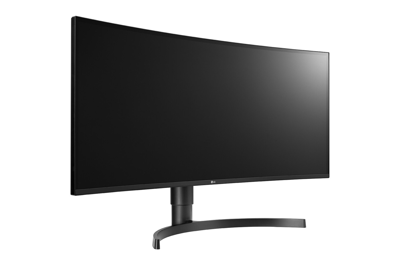 LG Monitor IPS QHD UltraWide? Curvo de 34", 34WL85C-B