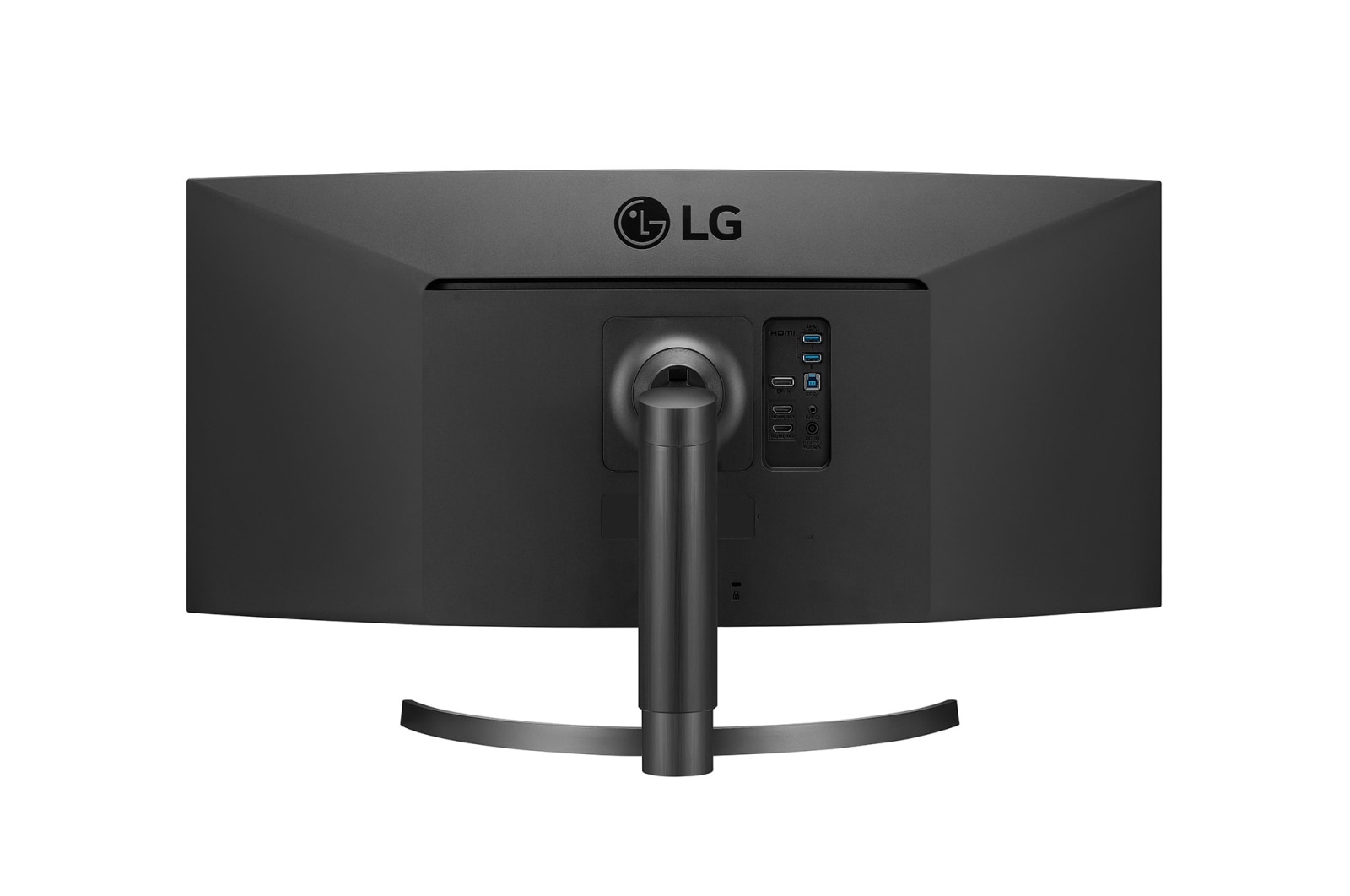 LG Monitor IPS QHD UltraWide? Curvo de 34", 34WL85C-B