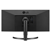 LG Monitor 34'' UltraWide? QHD (3440 x 1440) IPS, 34WN750P-B
