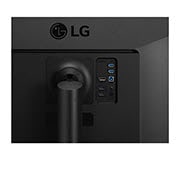 LG Monitor 34'' UltraWide? QHD (3440 x 1440) IPS, 34WN750P-B
