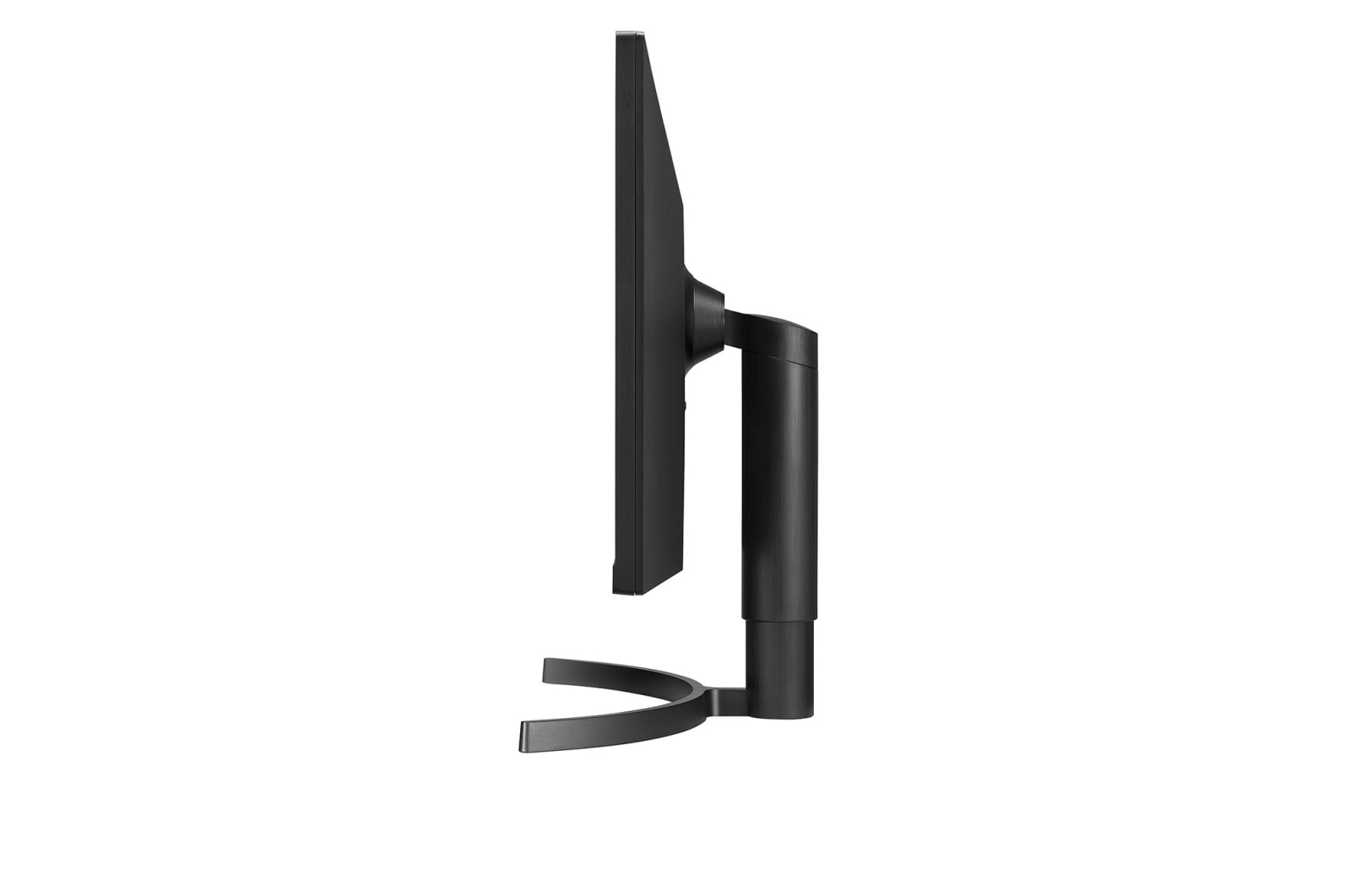 LG Monitor 34'' UltraWide? QHD (3440 x 1440) IPS, 34WN750P-B