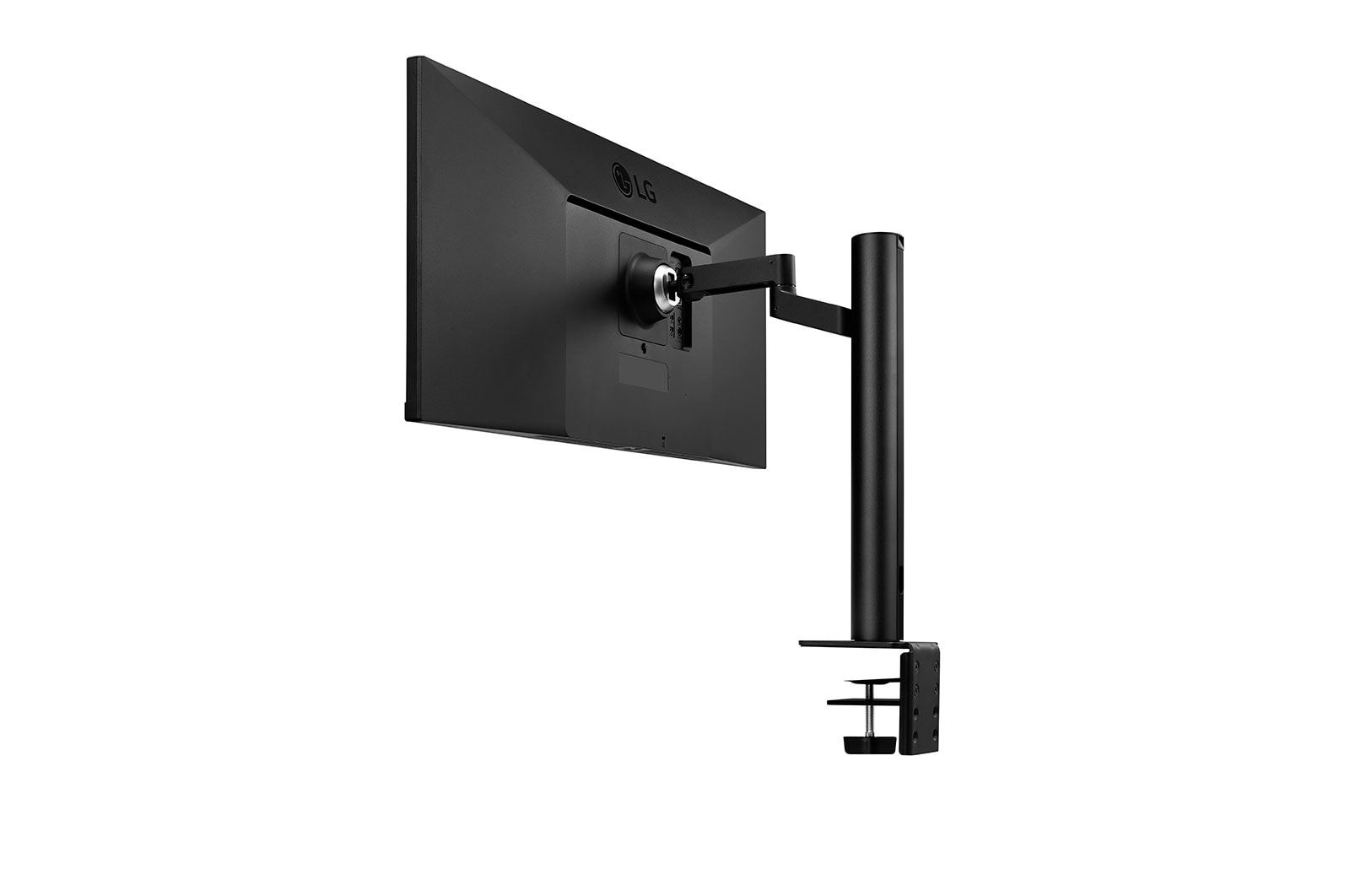 LG Monitor Ergo LG UltraWide? QHD IPS HDR, 34WN780-B