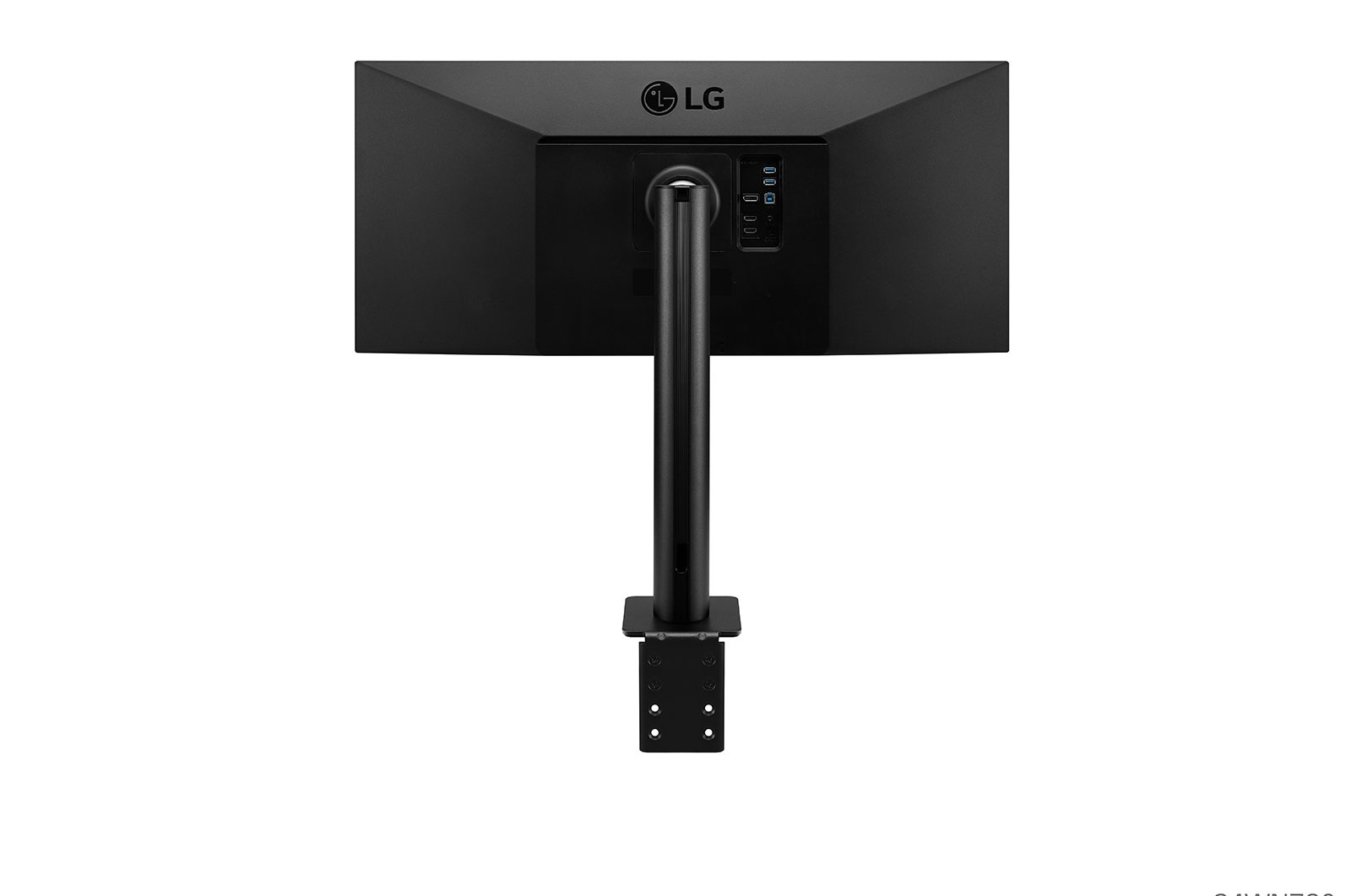 LG Monitor Ergo LG UltraWide? QHD IPS HDR, 34WN780-B