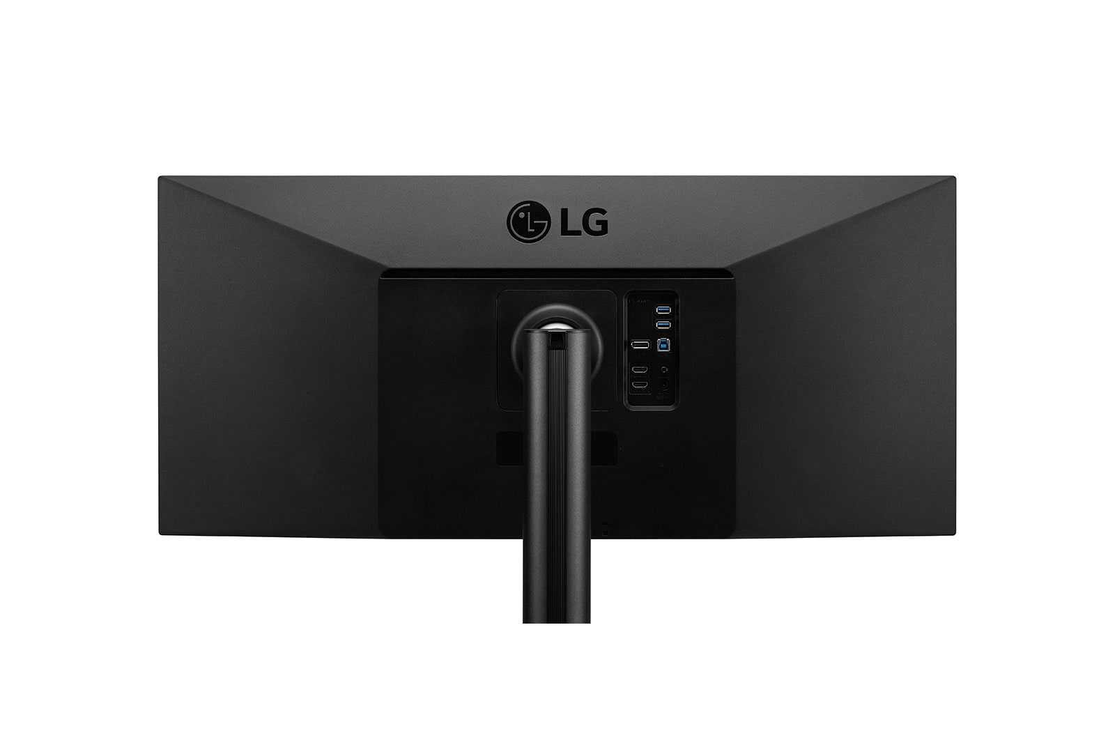 LG Monitor Ergo LG UltraWide? QHD IPS HDR, 34WN780-B