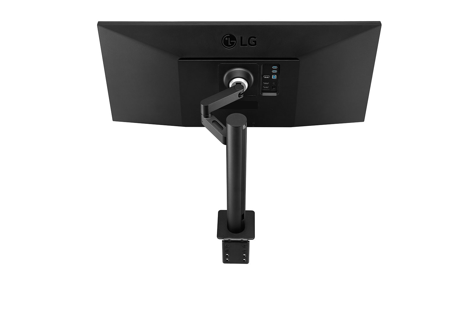 LG Monitor Ergo LG UltraWide? QHD IPS HDR, 34WN780-B