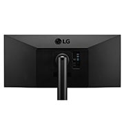 LG Monitor Ergo LG UltraWide? QHD IPS HDR, 34WN780-B