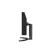 LG Monitor IPS 34'' UltraWide Curvo QHD, 34WN80C-B